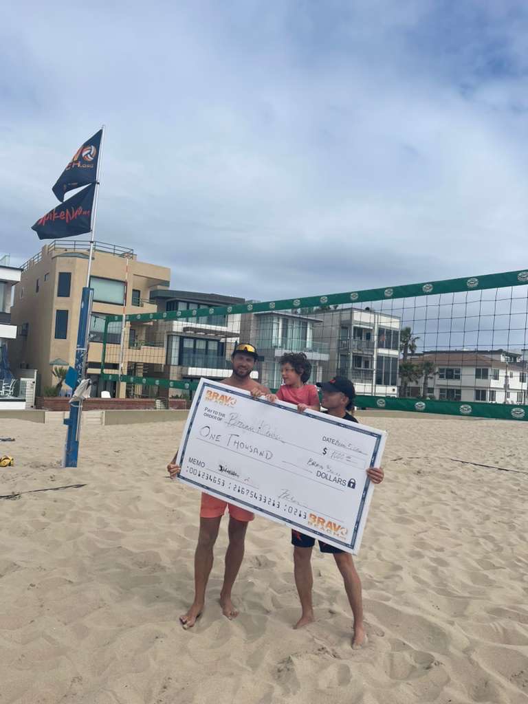 Champion of Men Solo Free
1000 BravoBucks to the winners  