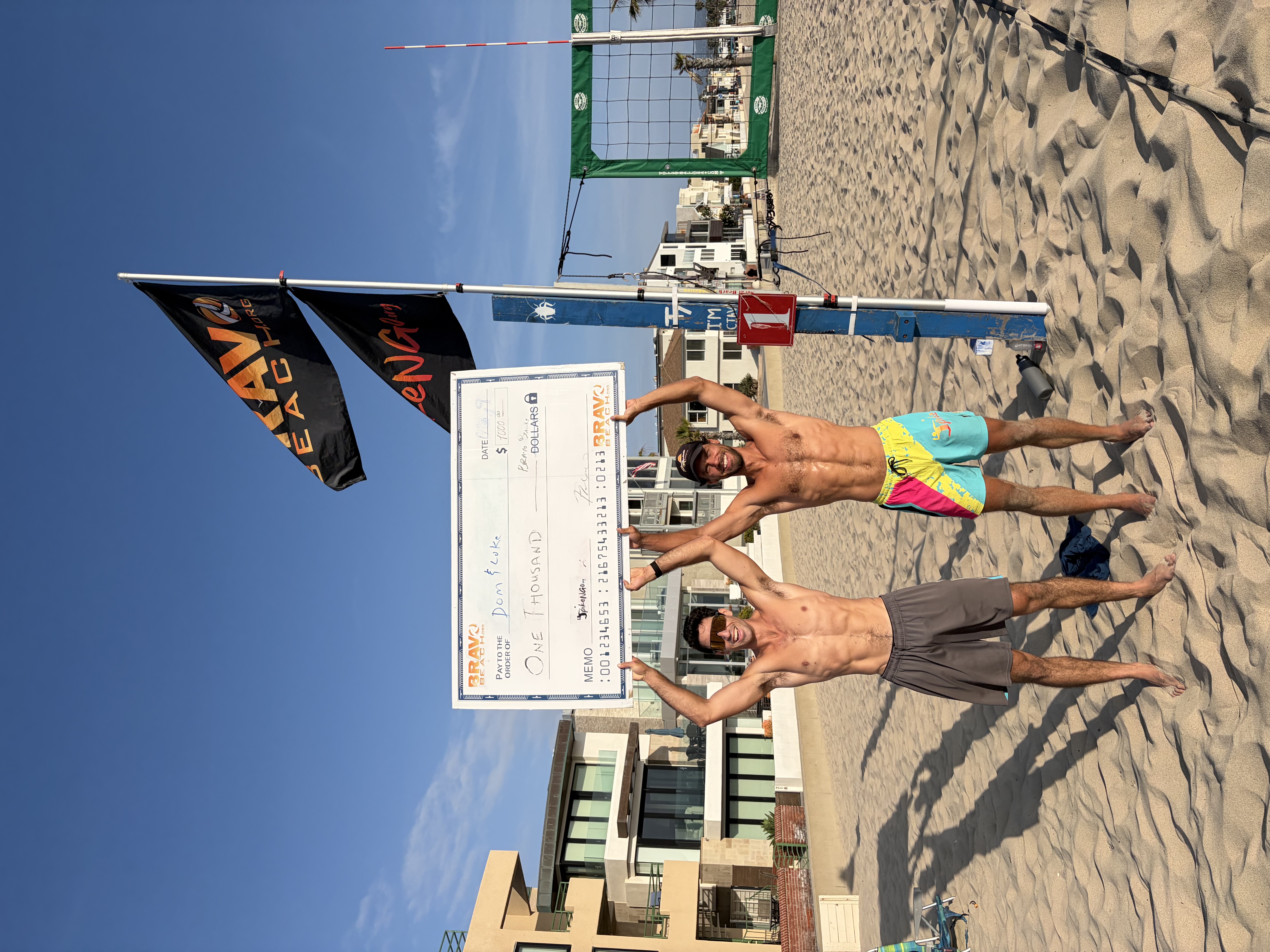 Champion of Men Solo Kings $10
Bonus 1000 Bravo Bucks   