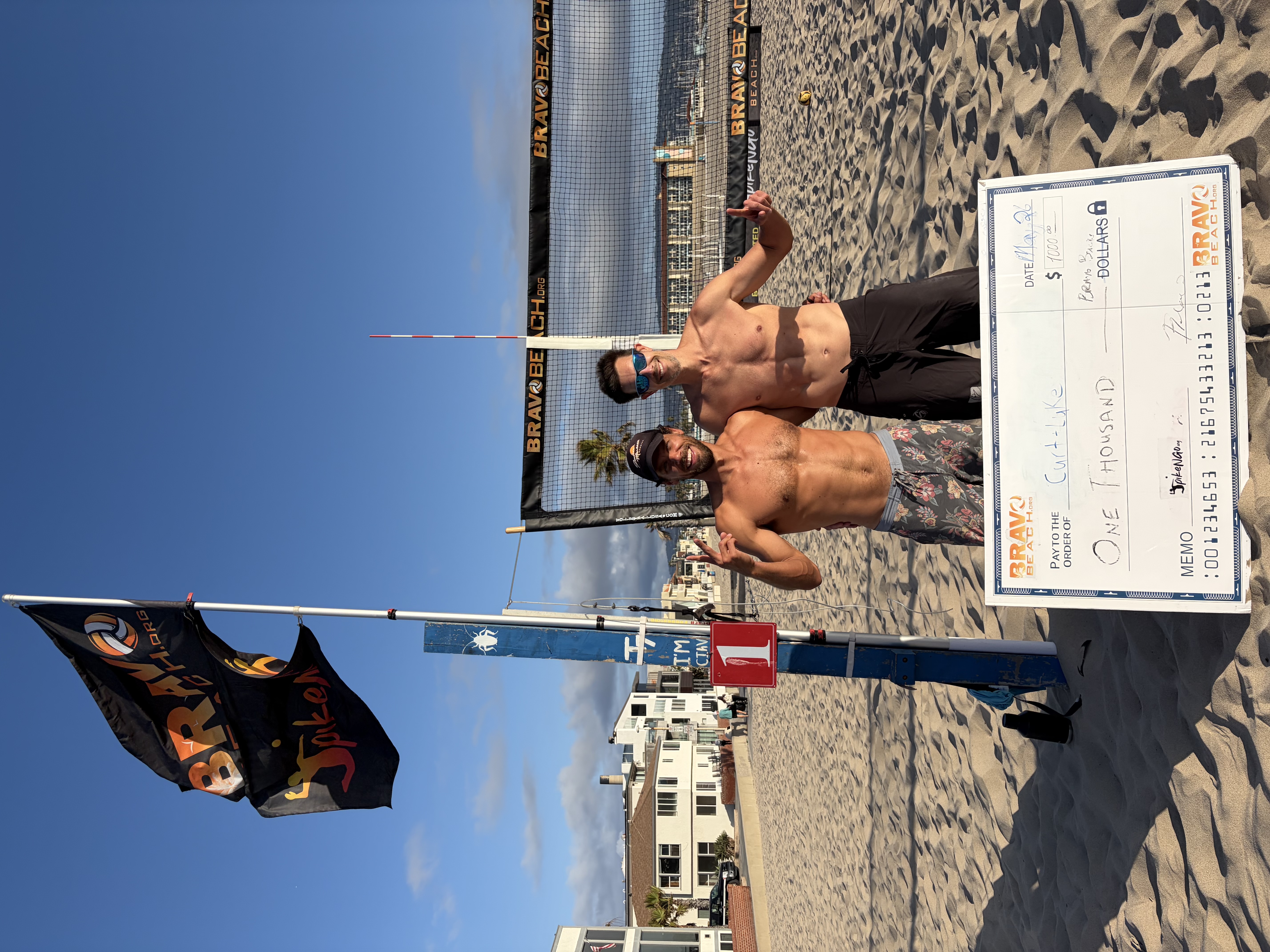 Champion of Men Solo Kings $10
Bonus 1000 Bravo Bucks    