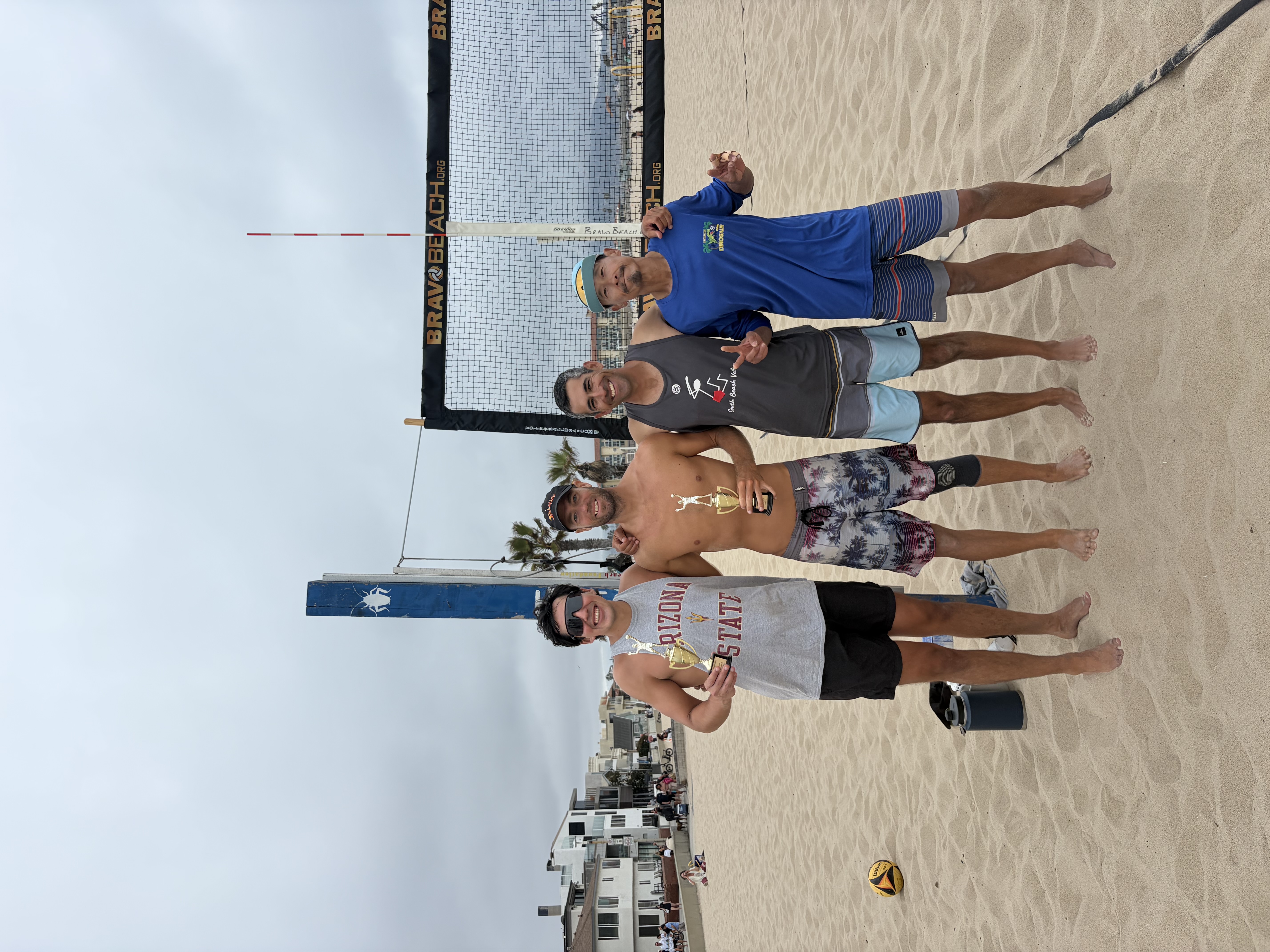Champion of Men Team Pool Free
 