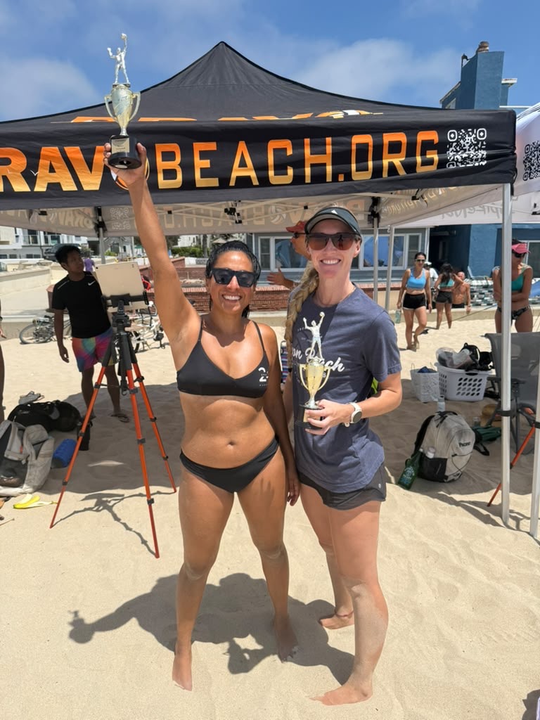 Champion of Women  Solo Pools 
Free