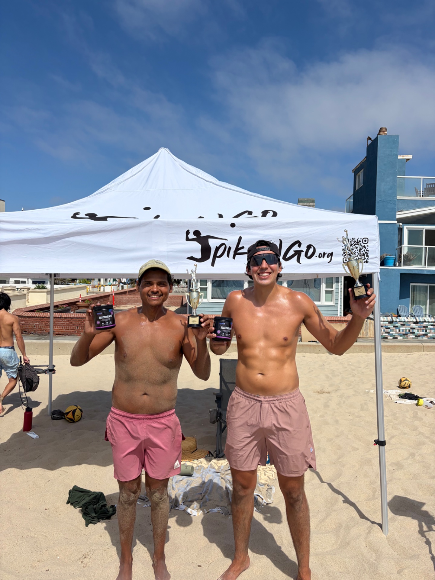 Champion of SWISS Style 
Men Free
Solo Pools