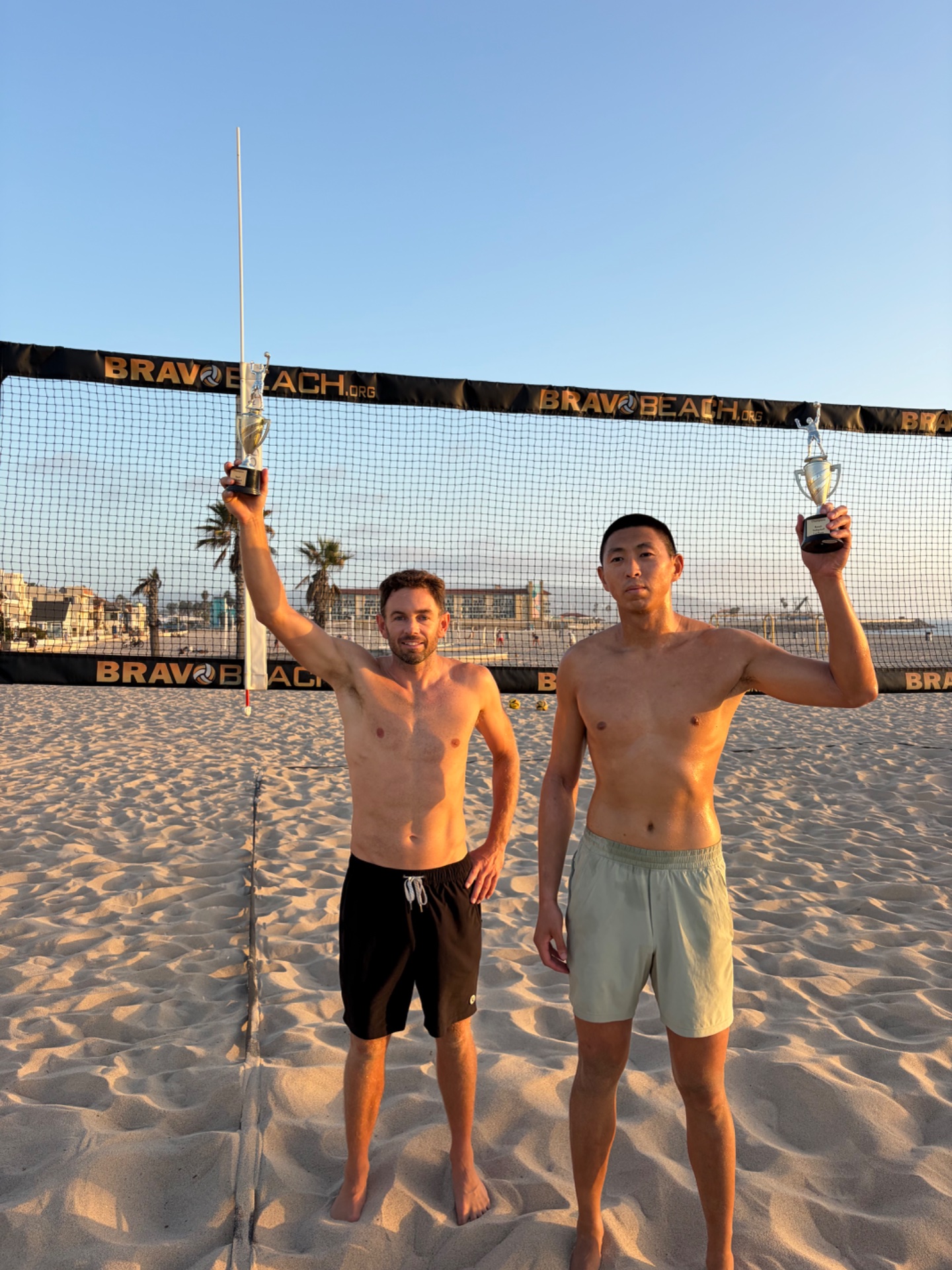 Champion of WEEKLY $10
Men Solo Kings $10  