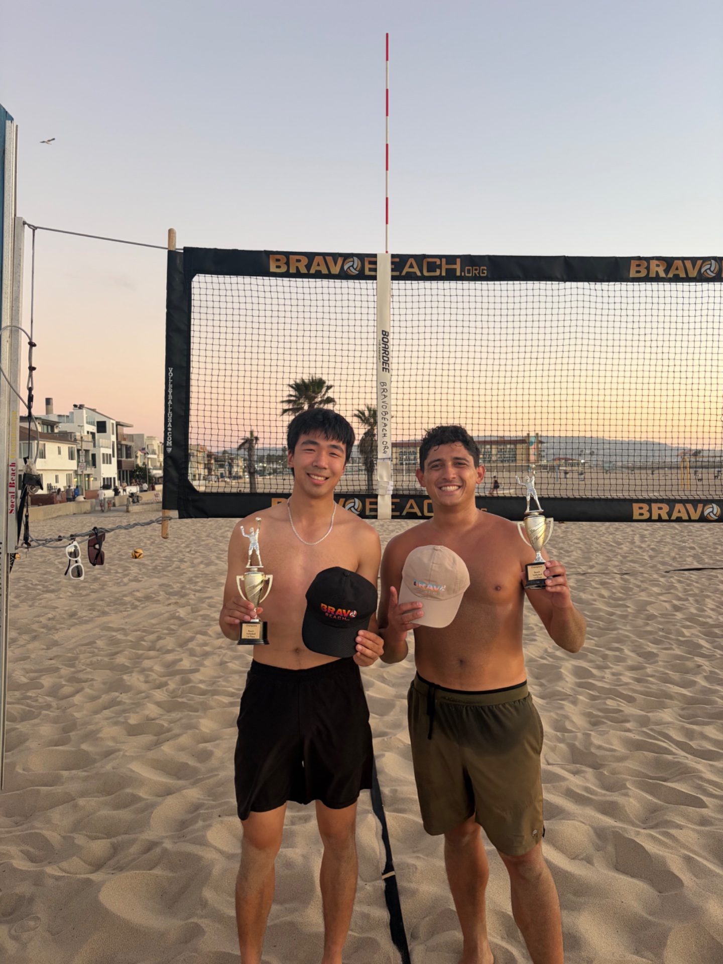 Champion of Underdawgs 
Classic
 